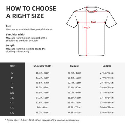 Invincible Mark Variants T-Shirt