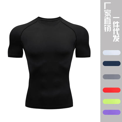 Toji Fushiguro Compression shirt