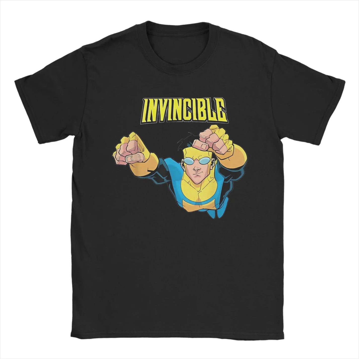 Invincible Character T-Shirts