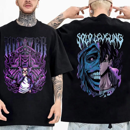 Solo Leveling T-shirt