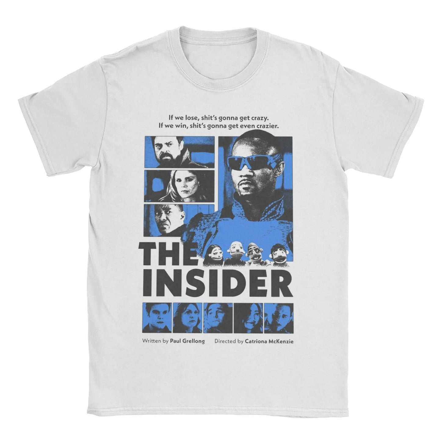 The Boys T-Shirt