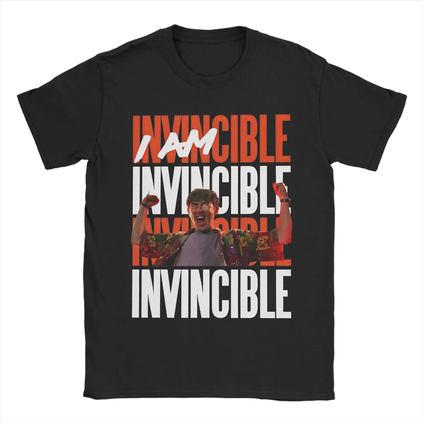 Invincible Character T-Shirts