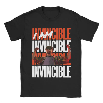 Invincible Character T-Shirts