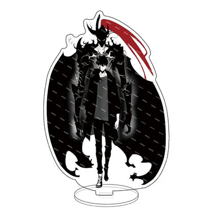Solo Leveling Stand