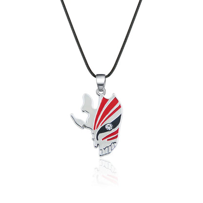 Bleach Uryu Ishida Necklace