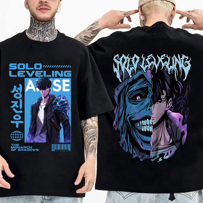 Solo Leveling T-shirt