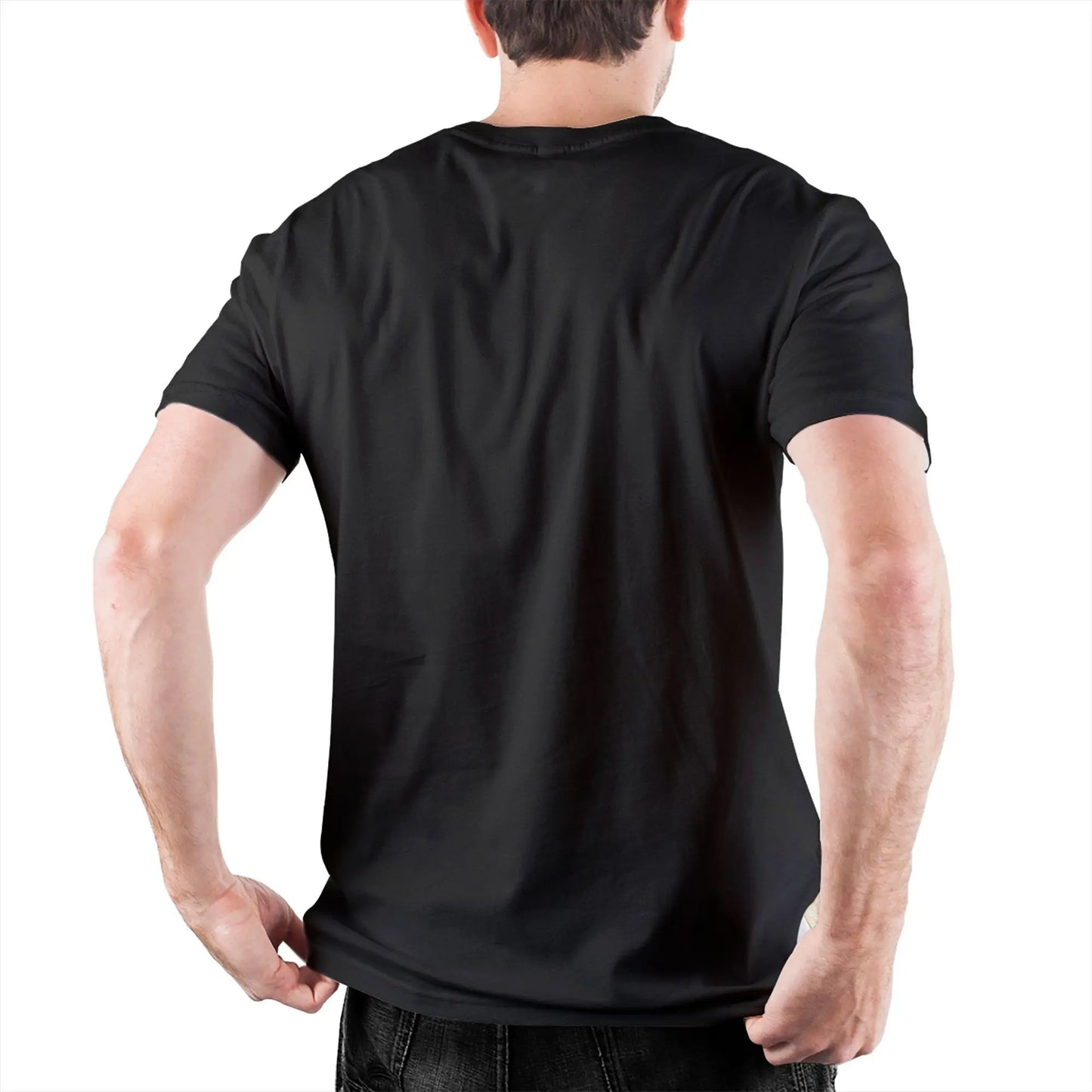 Invincible Stand off  Tee Shirt