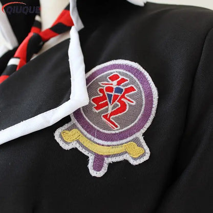 Rin Okumura Cosplay Blue Exorsist