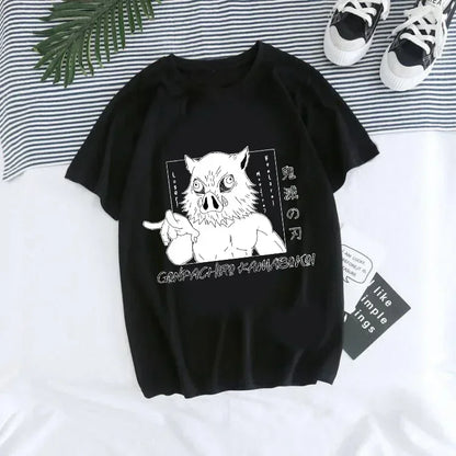 Demon Slayer Tee
