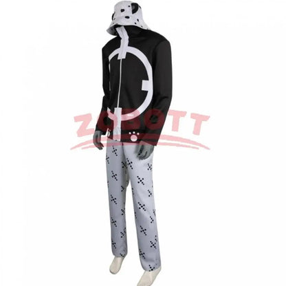 Bartholemew Kuma One Piece Cosplay