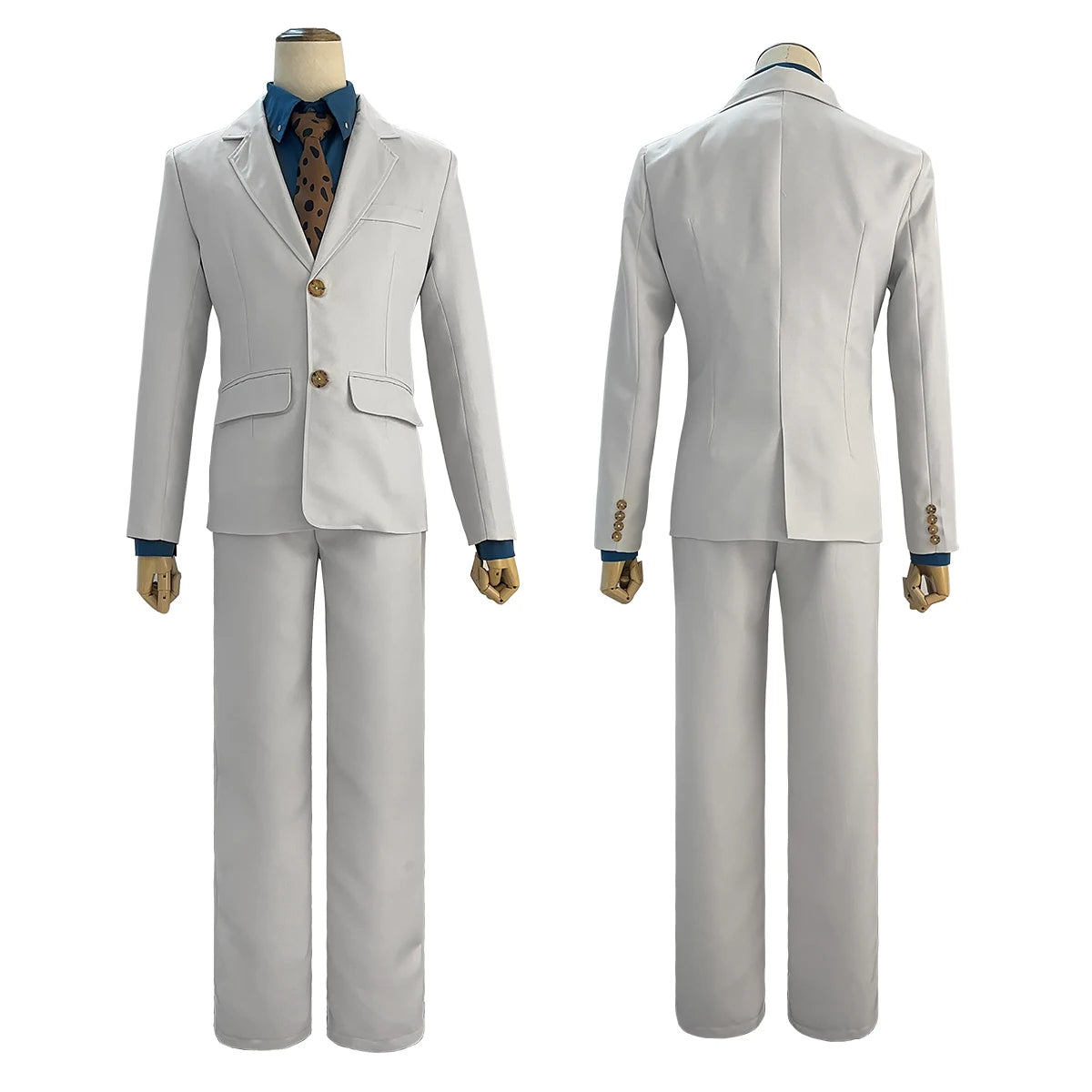 Jujutsu Kaisen Nanami Cosplay