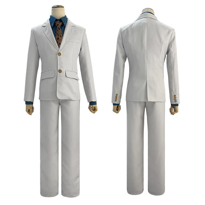 Jujutsu Kaisen Nanami Cosplay