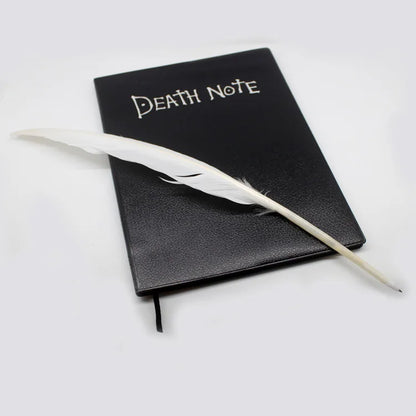 Death Note Notebook
