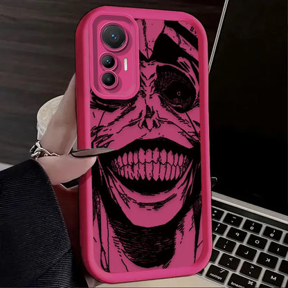 Solo Leveling Phone Case