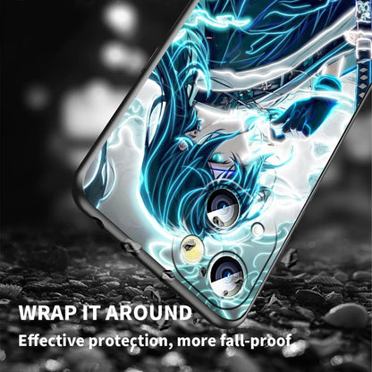 Demon Slayer Phone case
