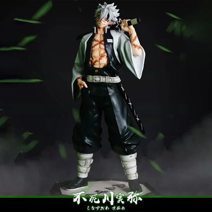 Demon Slayer Collectable Action Figures