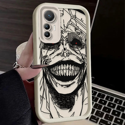Solo Leveling Phone Case