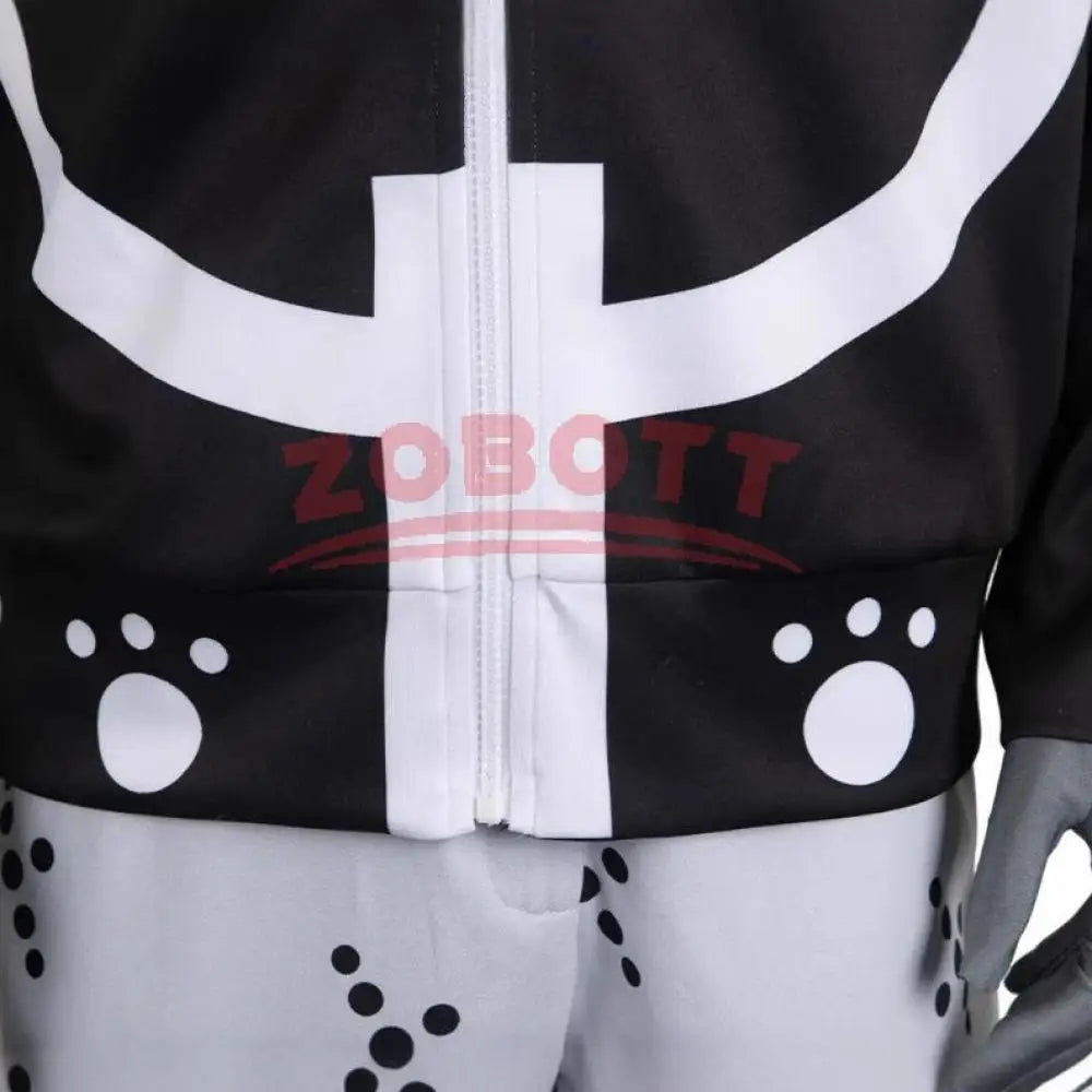 Bartholemew Kuma One Piece Cosplay