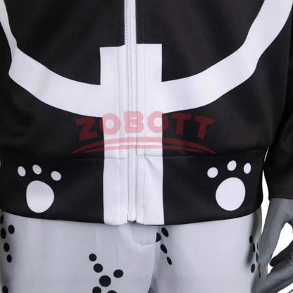 Bartholemew Kuma One Piece Cosplay