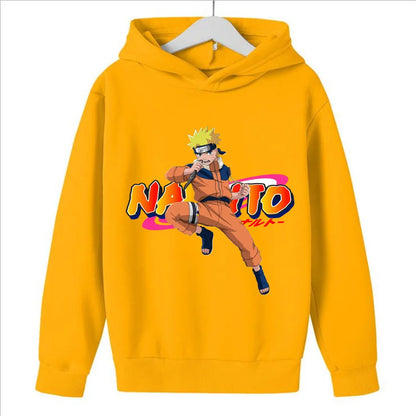 Naruto Hoodie