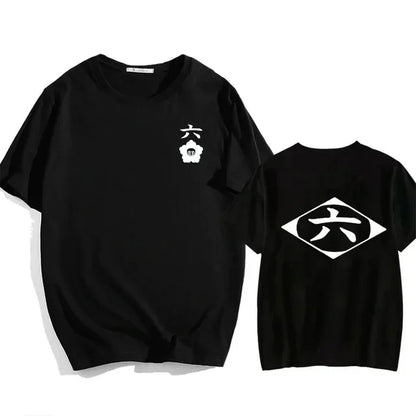 Bleach 13 Court Guard T-Shirt