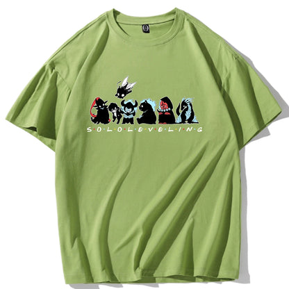 Solo Leveling T-Shirt