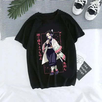 Demon Slayer Tee