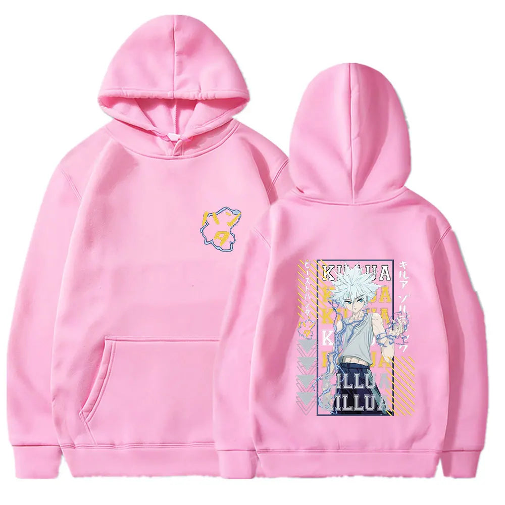 Hunter X Hunter Hoodie