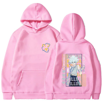Hunter X Hunter Hoodie