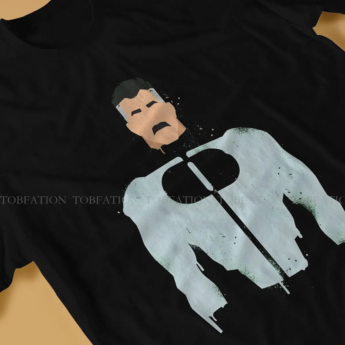 Invincible Omni-Man T-shirt
