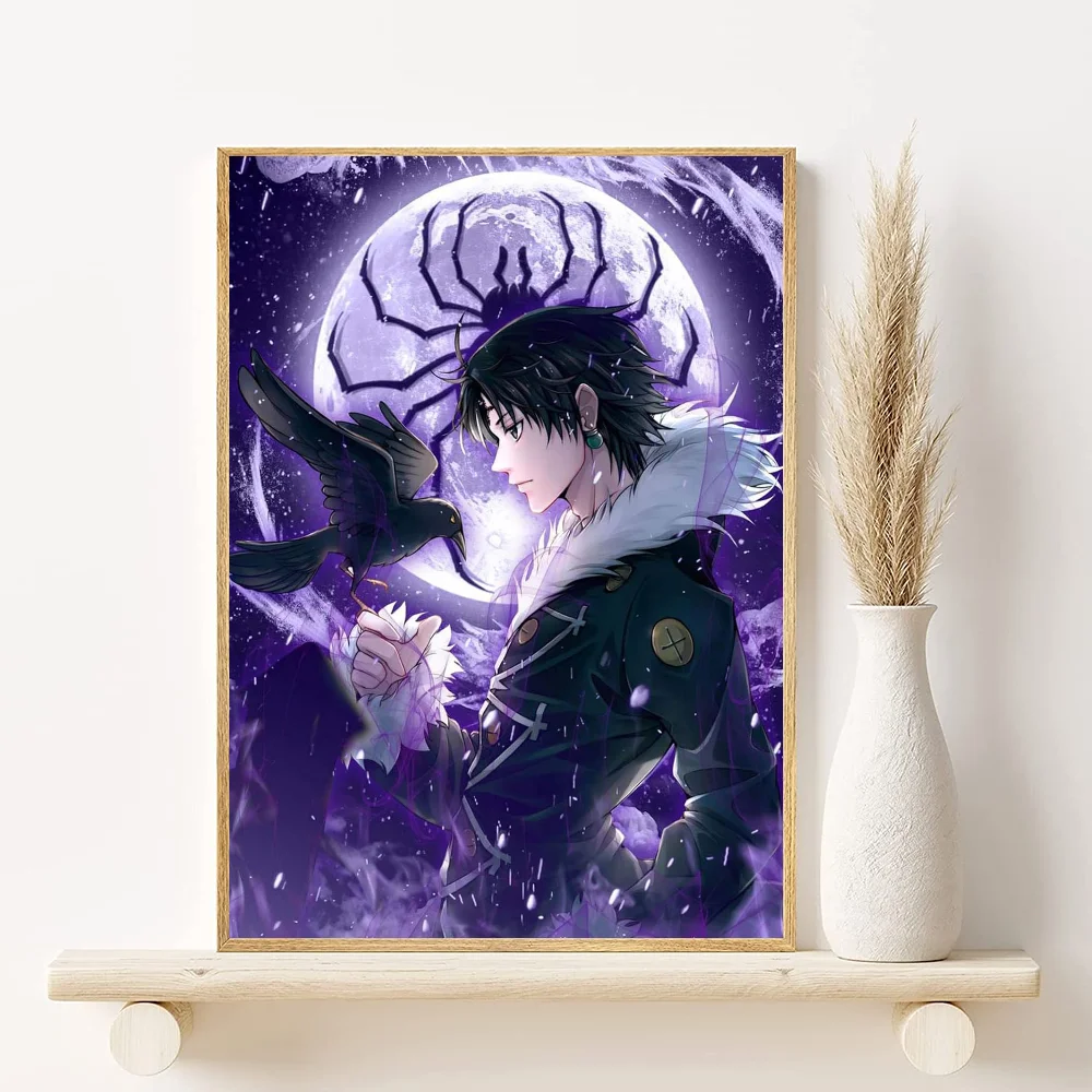 Hunter x Hunter Poster