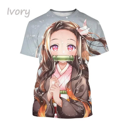 Demon Slayer