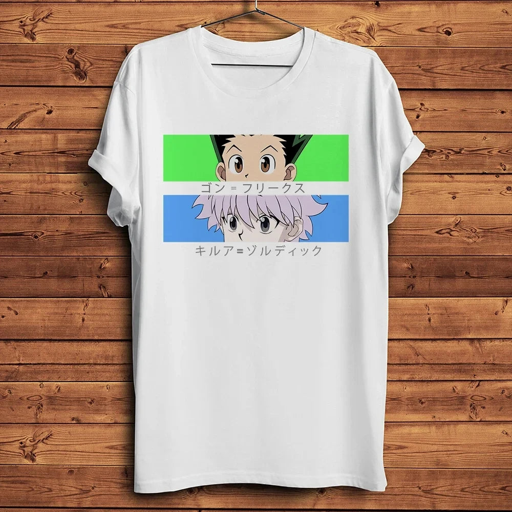 Hunter X Hunter Gon & Killua T-Shirt