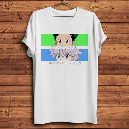 Hunter X Hunter Gon & Killua T-Shirt
