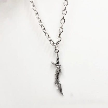 Solo Leveling Necklace