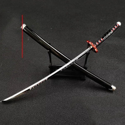 Demon Slayer Nichirin Katana