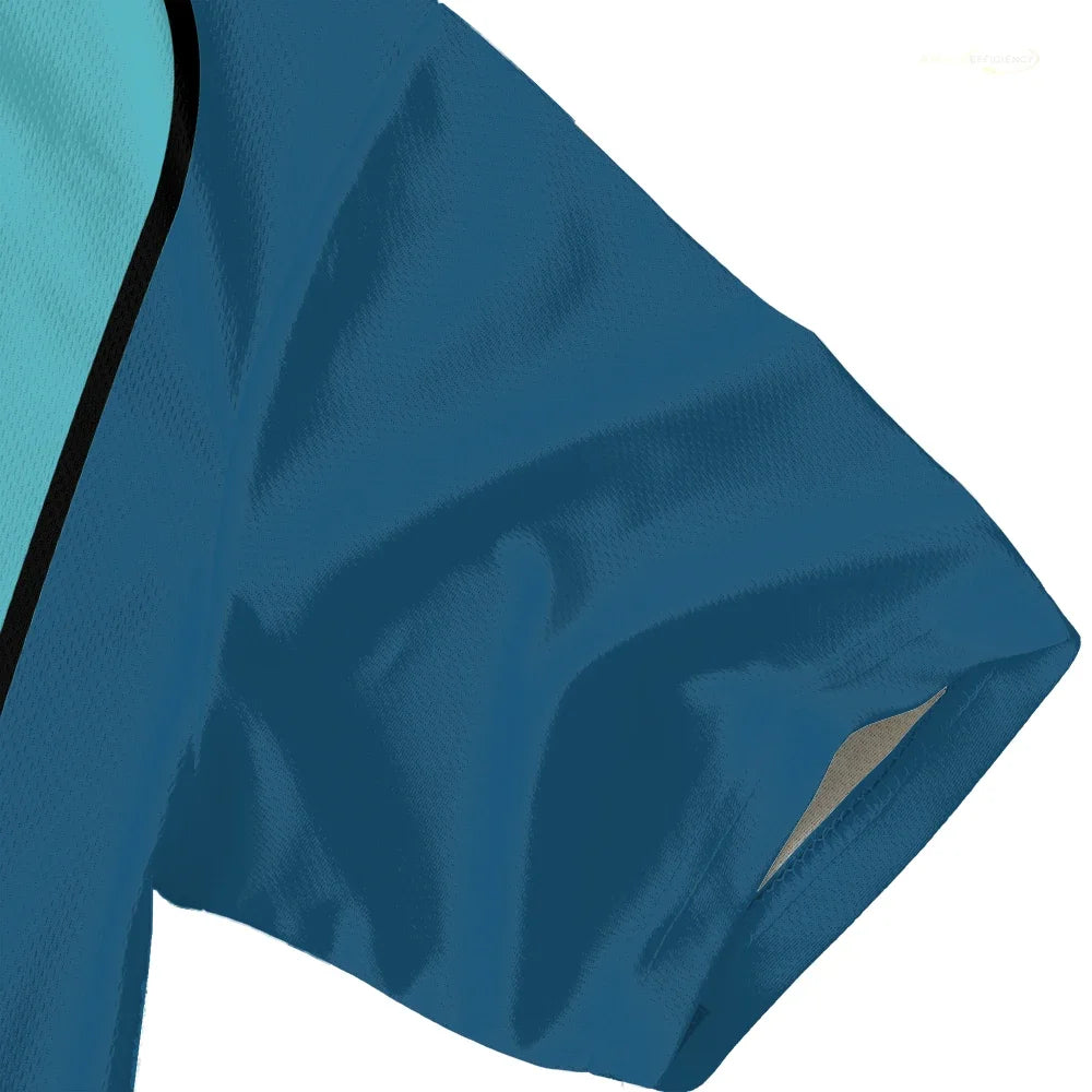 Blue Lock Manshine Jersey