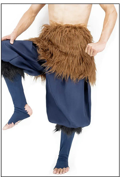 Inosuke Hashibira Costume Demon Slayer