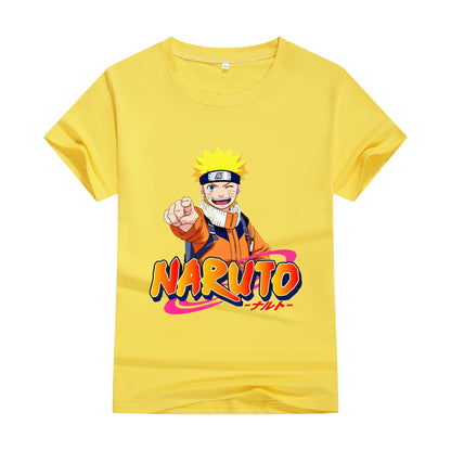 Naruto Seasonal Top