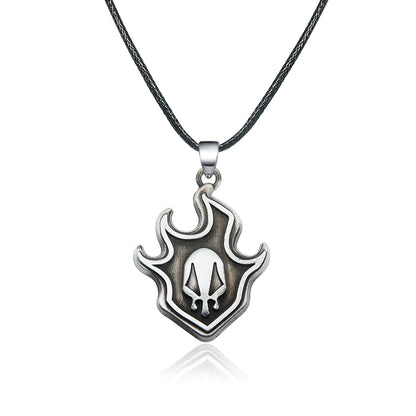 Bleach Uryu Ishida Necklace