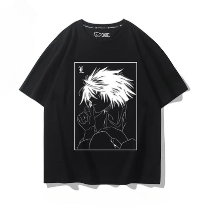 Death Note Tee