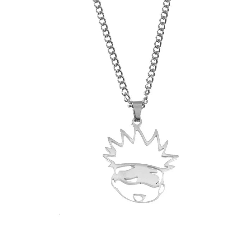 Gojo Satoru Necklace