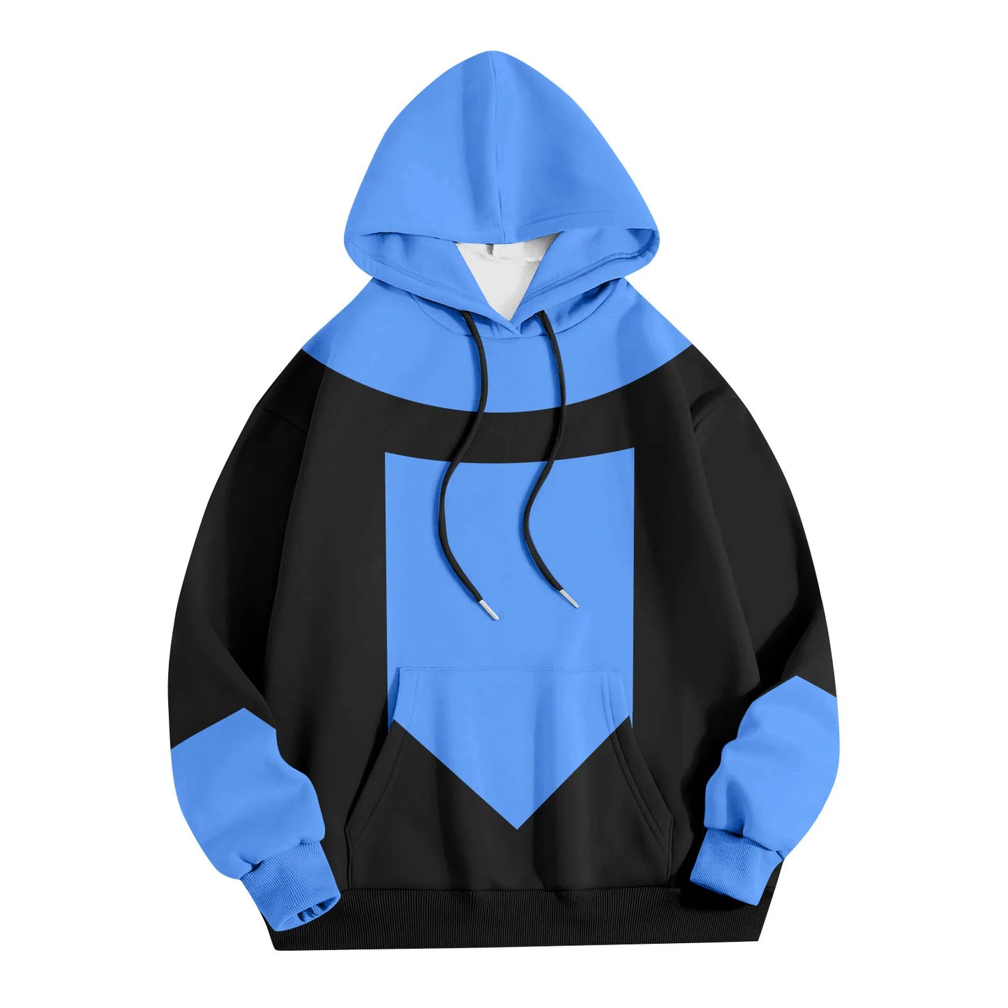 Invincible Hero Hoodie