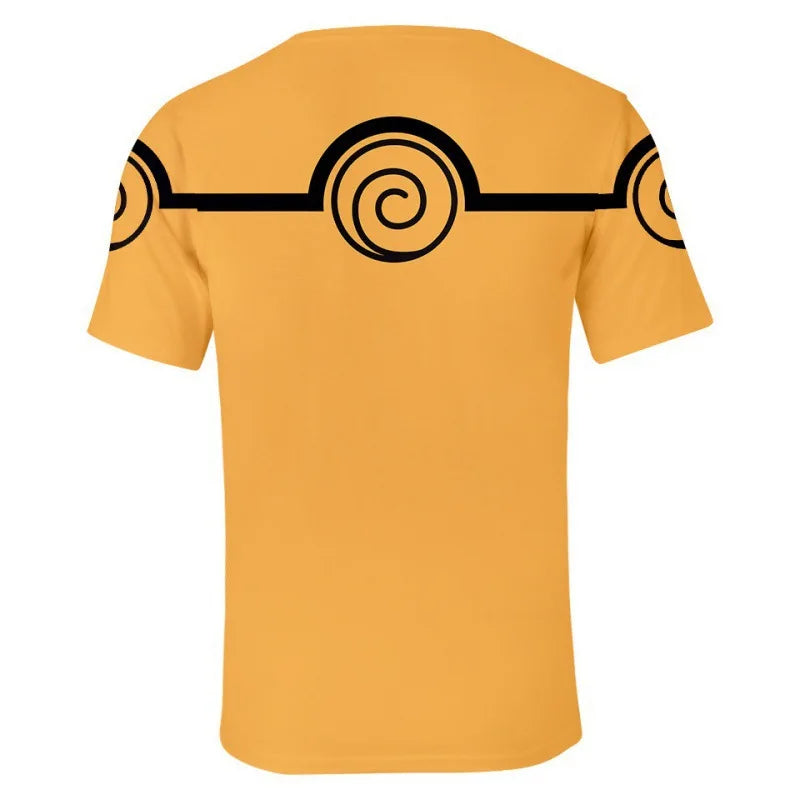 Naruto Pyjama Shirt