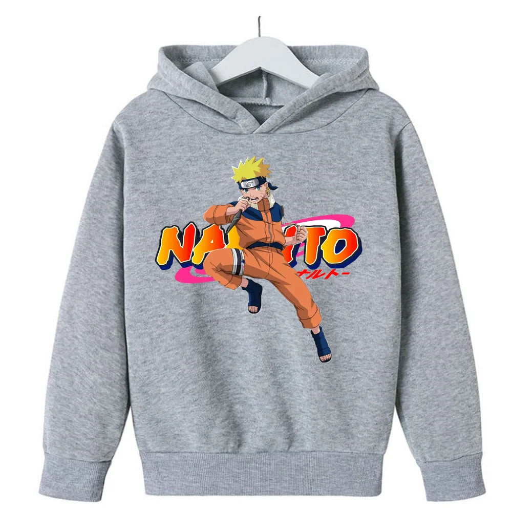 Naruto Hoodie