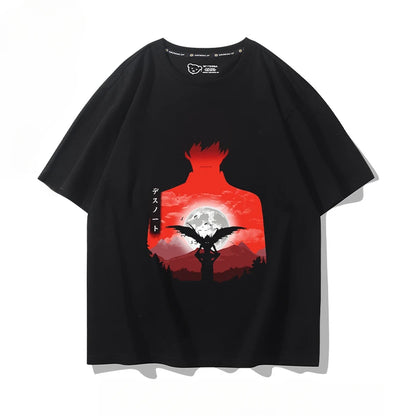 Death Note Tee