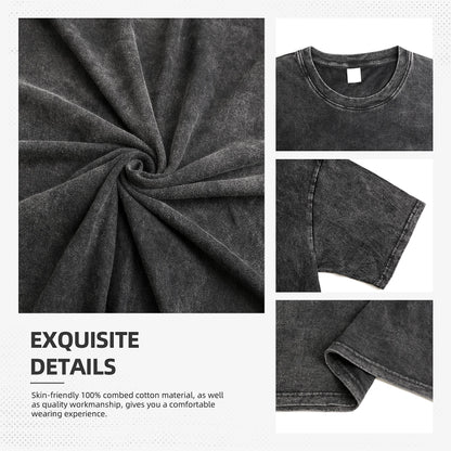 Invincible Pump Cover  T-shirt