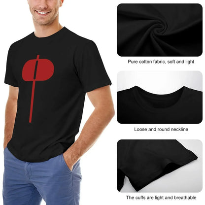 Invincible - Omni Man Logo T-Shirt