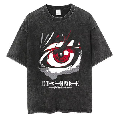 Death Notes T-Shirt
