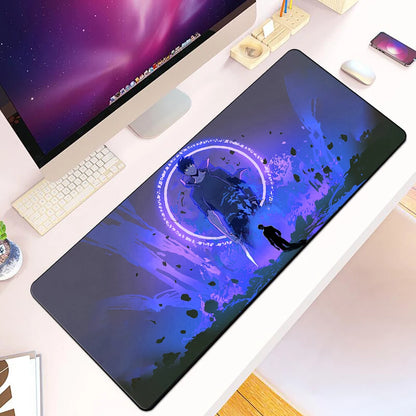 Solo Leveling Mouse Pad
